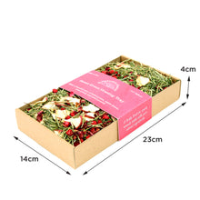 Load image into Gallery viewer, Nature&#39;s Own Grazing Tray Redcurrant 120g
