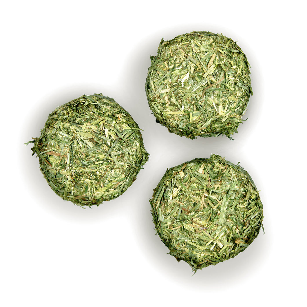 Nature's Own Hay Cookies with Dandelion & Peppermint (3pk) 200g