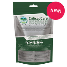 Load image into Gallery viewer, Oxbow Critical Care® Herbivore Apple &amp; Banana 141g
