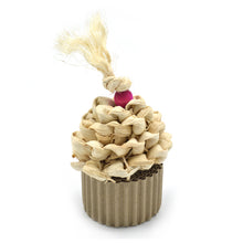 Load image into Gallery viewer, Oxbow Enriched Life Celebration Cupcake - Small Animal Chew Toy
