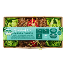 Load image into Gallery viewer, Oxbow Enriched Life Garden Dig Box

