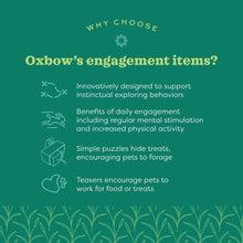 Load image into Gallery viewer, Oxbow Enriched Life Garden Dig Box
