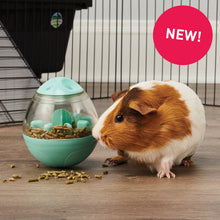 Load image into Gallery viewer, Oxbow Enriched Life Wobble Teaser - Small Animal Food Dispenser
