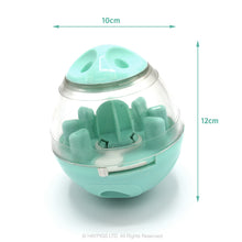 Load image into Gallery viewer, Oxbow Enriched Life Wobble Teaser - Small Animal Food Dispenser
