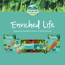 Load image into Gallery viewer, Oxbow Enriched Life Wobble Teaser - Small Animal Food Dispenser
