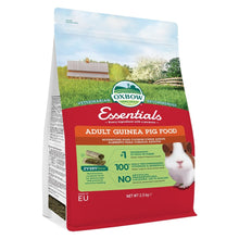 Load image into Gallery viewer, Oxbow Essentials Adult Guinea Pig Food 2.5kg
