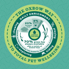 Load image into Gallery viewer, Oxbow Essentials Adult Guinea Pig Food 2.5kg
