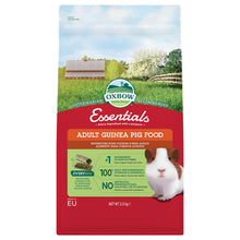 Load image into Gallery viewer, Oxbow Essentials Adult Guinea Pig Food 2.5kg
