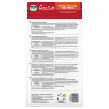 Load image into Gallery viewer, Oxbow Essentials Adult Guinea Pig Food 2.5kg
