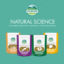Load image into Gallery viewer, Oxbow Natural Science Vitamin C Support 120g

