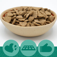 Load image into Gallery viewer, Oxbow Simple Rewards Baked Treats - Apple &amp; Banana 85g
