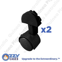Load image into Gallery viewer, Ozzy Wheels - Pack of 2
