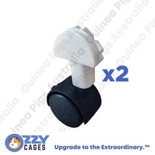 Load image into Gallery viewer, Ozzy Wheels - Pack of 2
