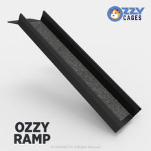 Load image into Gallery viewer, Ozzy C&amp;C Ramp (Compatible with Ozzy Cages)
