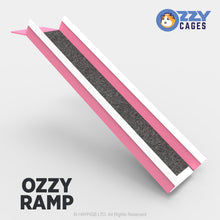 Load image into Gallery viewer, Ozzy C&amp;C Ramp (Compatible with Ozzy Cages)
