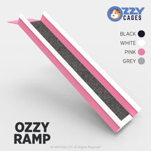 Load image into Gallery viewer, Ozzy C&amp;C Ramp (Compatible with Ozzy Cages)
