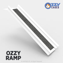 Load image into Gallery viewer, Ozzy C&amp;C Ramp (Compatible with Ozzy Cages)
