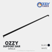 Load image into Gallery viewer, Ozzy Support Bar
