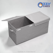 Load image into Gallery viewer, Ozzy Pets Storage Box for Ozzy Cages
