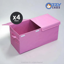 Load image into Gallery viewer, Ozzy Pets Storage Box for Ozzy Cages
