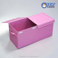 Load image into Gallery viewer, Ozzy Pets Storage Box for Ozzy Cages

