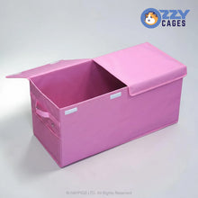 Load image into Gallery viewer, Ozzy Pets Storage Box for Ozzy Cages
