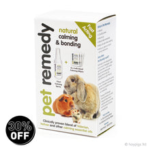 Load image into Gallery viewer, Pet Remedy Small Mammal Calming and Bonding Kit
