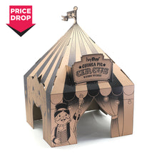 Load image into Gallery viewer, HayPigs!® &#39;Pig Top&#39; Playhouse™ - Pack of 3
