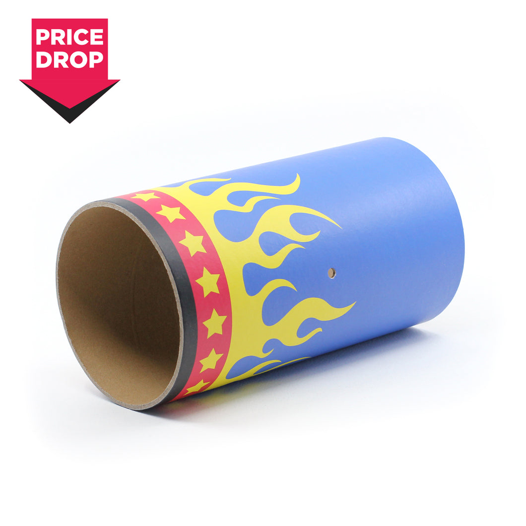 HayPigs!® Cavy Cannonball™ - REPLACEMENT Tunnel
