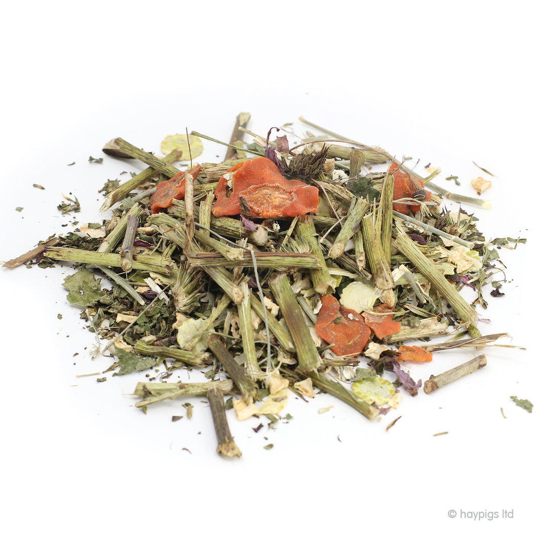 Rosewood Naturals Veg Patch & Echinacea Salad 150g
