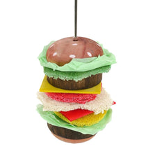Load image into Gallery viewer, Rosewood Burg-A-Bob Gnaw Toy
