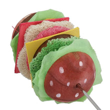 Load image into Gallery viewer, Rosewood Burg - A - Bob Gnaw Toy
