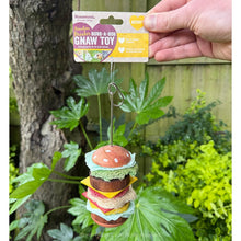Load image into Gallery viewer, Rosewood Burg - A - Bob Gnaw Toy
