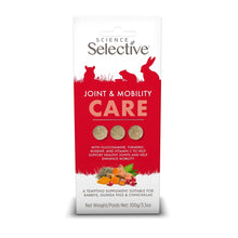 Load image into Gallery viewer, Supreme Science Selective Joint &amp; Mobility Care Supplement, 100g
