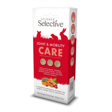 Load image into Gallery viewer, Supreme Science Selective Joint &amp; Mobility Care Supplement, 100g
