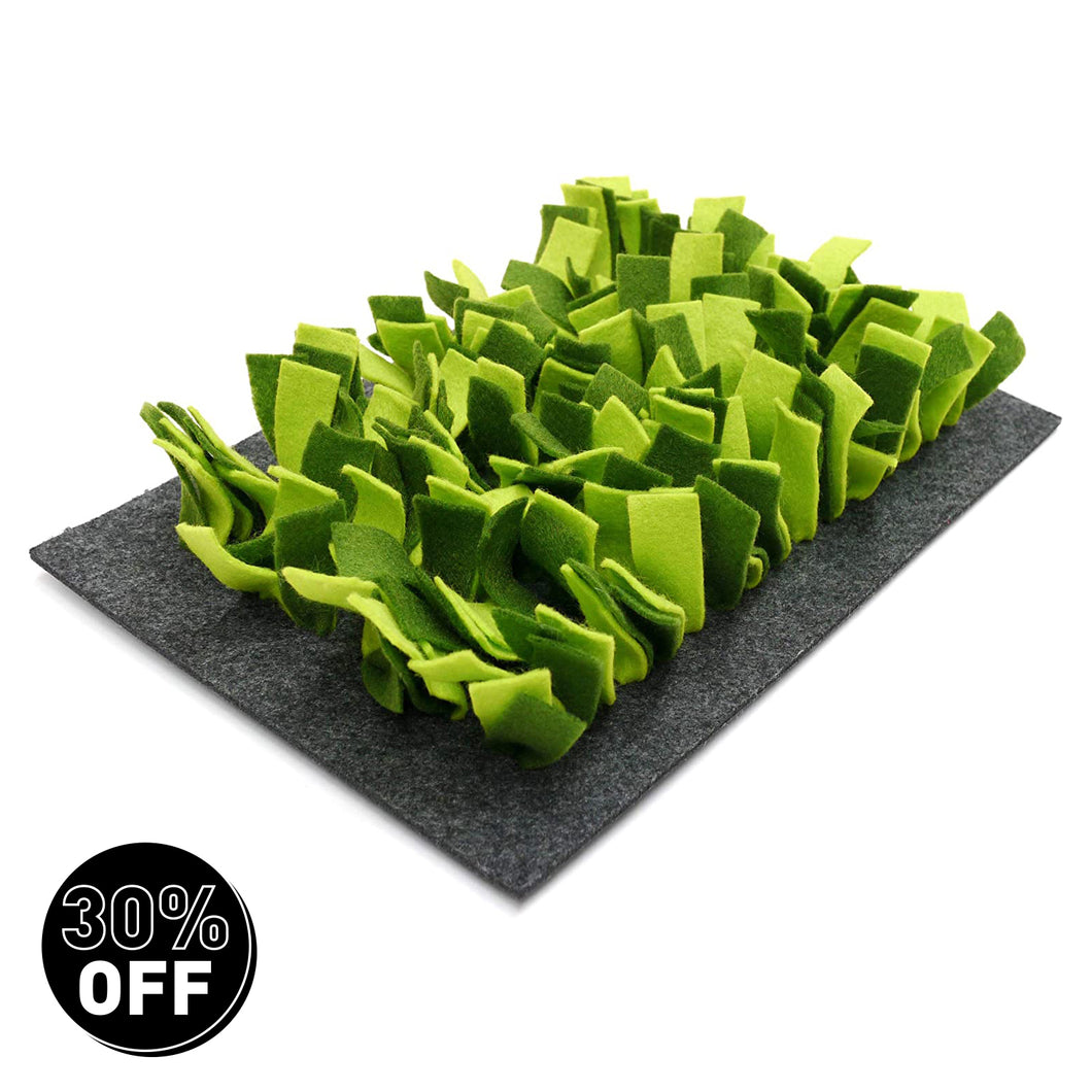 Rosewood Snuffle Forage Mat for Small Animals