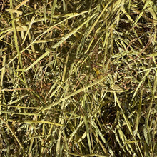 Load image into Gallery viewer, HayDay Sweet &amp; Munchy Ryegrass Hay 1kg
