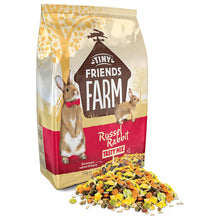 Load image into Gallery viewer, Russel Rabbit Tasty Mix 2.5kg
