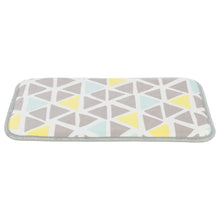 Load image into Gallery viewer, Trixie Lying Mat and Carrier Liner (Sunny Grey)
