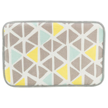 Load image into Gallery viewer, Trixie Lying Mat and Carrier Liner (Sunny Grey)
