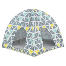 Load image into Gallery viewer, Trixie WigWam (Sunny Grey) - Large
