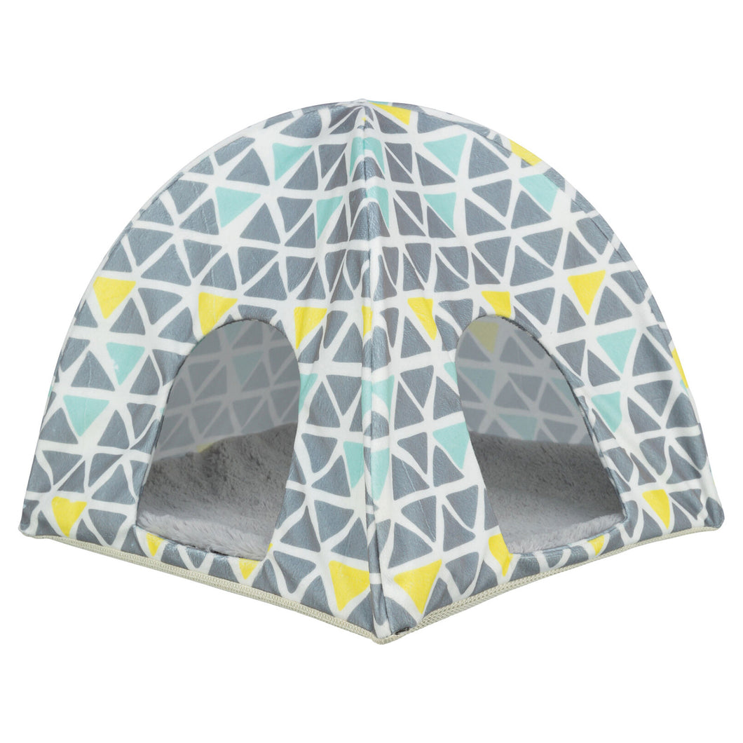 Trixie WigWam (Sunny Grey) - Large