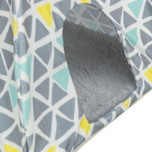 Load image into Gallery viewer, Trixie WigWam (Sunny Grey) - Large
