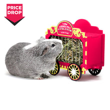 Load image into Gallery viewer, HayPigs!® Wheek Wagon™ - Hay Hopper
