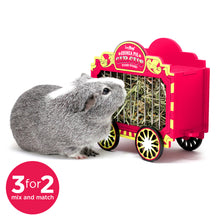 Load image into Gallery viewer, HayPigs!® Wheek Wagon™ - Hay Hopper
