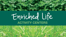 Load and play video in Gallery viewer, Oxbow Enriched Life Play Wall - Small Animal Chew Toy
