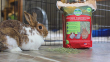 Load and play video in Gallery viewer, Oxbow Western Timothy 14oz / 1.13kg
