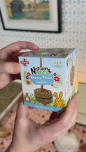 Load and play video in Gallery viewer, Natural Nibbles Hanging Flower Cookies 2pk
