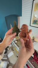 Load and play video in Gallery viewer, Rosewood Cupid &amp; Comet Veggie Burst Santa &amp; Tree Duo Gnaw Treats
