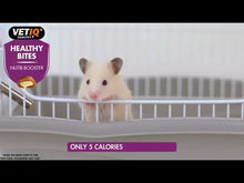 Load and play video in Gallery viewer, VetIQ Healthy Bites Nutri Care For Small Animals 30g
